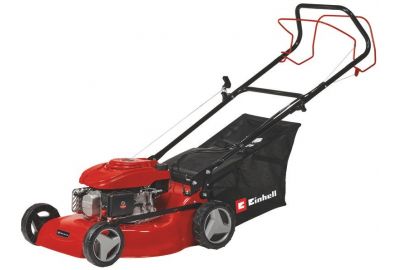 Газонокосилка бензиновая Einhell GC-PM 46/4 S