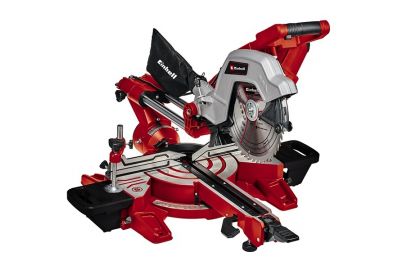 Торцовочная пила Einhell TE-SM 254 Dual