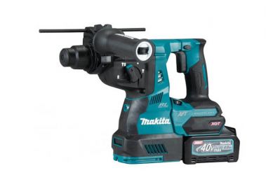 Перфоратор Makita HR 001 GM 201 Makpac