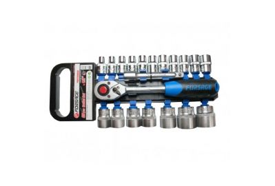 Набор инструментов Forsage F-019-5 MSA