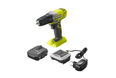 Дрель-шуруповерт Ryobi R12SD-120G