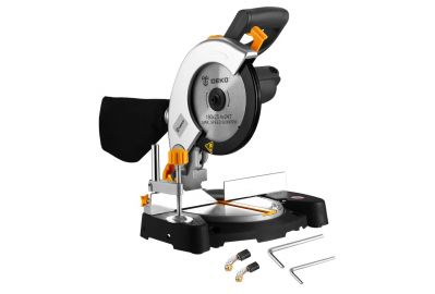Торцовочная пила Deko DKMS1200-190