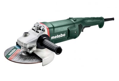 Угловая шлифмашина Metabo WE 2400-230