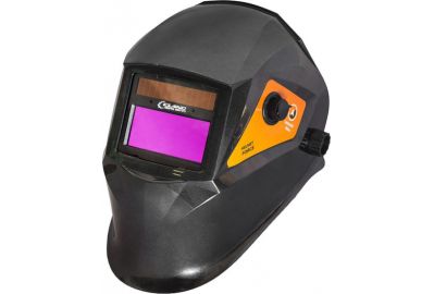 Сварочная маска Eland Helmet Force 503.2 Pro (черный)