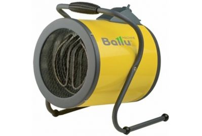 Тепловая пушка электрическая Ballu BHP-6.000С
