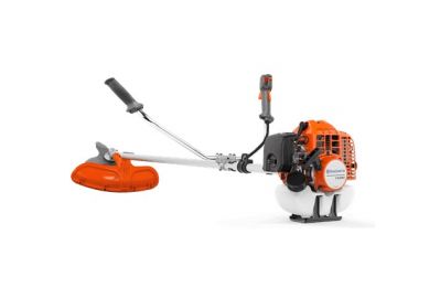 Триммер бензиновый Husqvarna 143R-II (967 33 29-02)