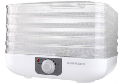 Сушилка для овощей и фруктов Normann AFD-903