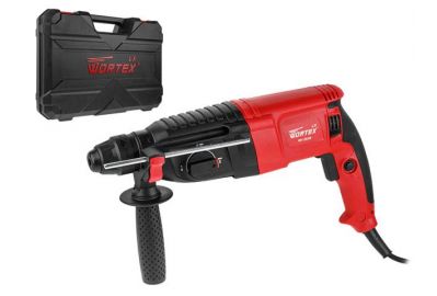 Перфоратор Wortex LX RH 2628