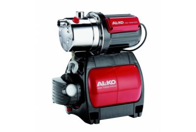 Насосная станция AL-KO HW 1300 Inox Classic