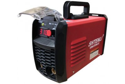 Сварочный аппарат Shtenli MMA-320 Pro