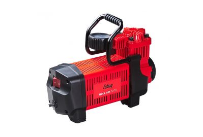 Компрессор автомобильный Fubag Roll Air 70/20