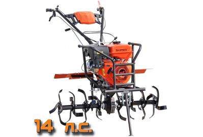 Skiper GT-1400SB Культиватор