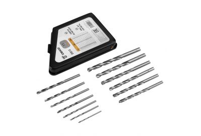 Набор сверл и бит с удлинителем Deko DS13-1 SET 13