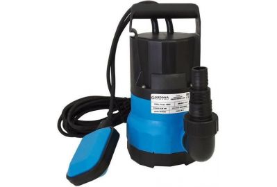 Дренажный насос Gardana DRAIN INSAID-0.25
