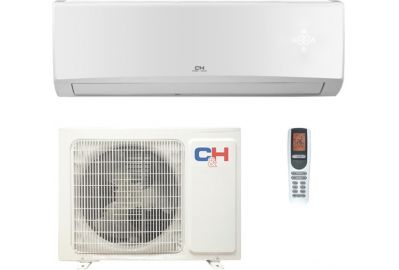 Сплит-система Cooper&Hunter Alpha CH-S09FTXE-NG (Wi-Fi)