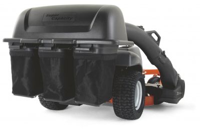 Травосборник Husqvarna Z560X (967 32 26-01)