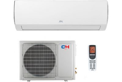Сплит-система Cooper&Hunter Veritas CH-S24FTXL2Q-NG (Wi-Fi)