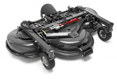 Дека режущая Husqvrna Combi 132X P525DX (967 97 85-01)