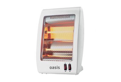 Инфракрасный обогреватель Oasis IS-8 (X)