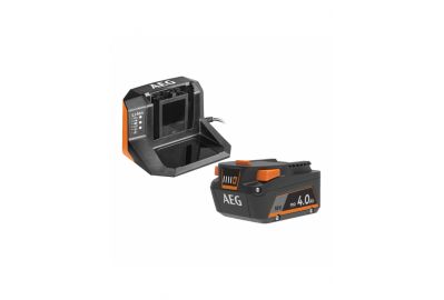 Аккумулятор AEG SET L1820S (с ЗУ)