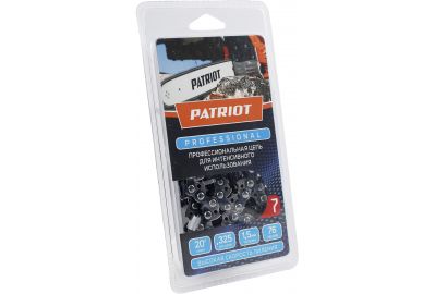 Цепь Patriot Professonal 21LP-76E
