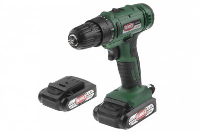 Дрель-шуруповерт Hammer Flex ACD14BS