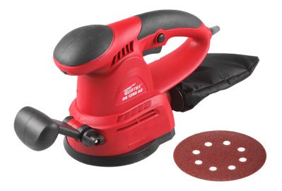 Эксцентриковая шлифмашина Wortex RS 1250 AE