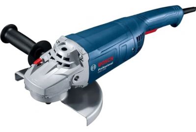 Угловая шлифмашина Bosch GWS 2200 (06018C1320)