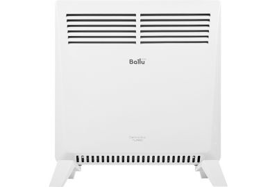 Конвектор электрический Ballu Camino Eco Turbo BEC/EMT-1000