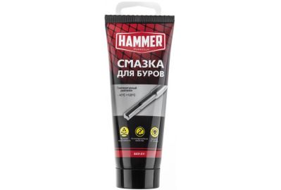 Смазка для буров Hammer 503-011 (100г)