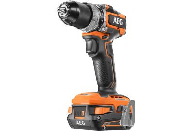 Дрель-шуруповерт AEG BSB18SBL-202C