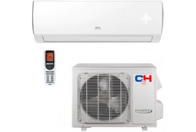 Сплит-система Cooper&Hunter Veritas CH-S12FTXQ-NG (Wi-Fi)