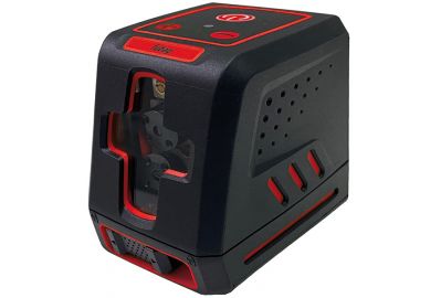 Уровень лазерный Fubag Crystal 15R VH