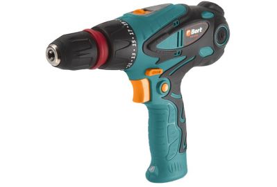 Шуруповерт Bort BSM-450X2