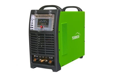 Инвертор Torros TIG 315 Pulse AC/DC (T3101)
