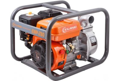 Мотопомпа Eland EWP-Z80