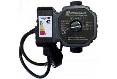 Насос циркуляционный Arka CI-PC15/60-130