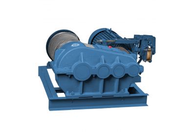 Лебедка Gearsen JM 30160 (380В)