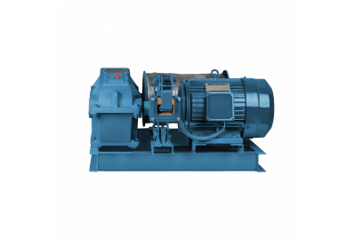 Лебедка Gearsen JM 10120 (380В)
