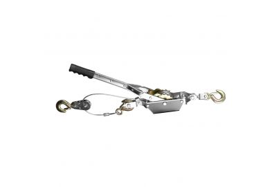 Лебедка рычажная Gearsen GL 4