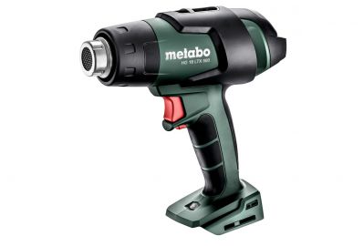 Фен промышленный Metabo HG 18 LTX 500  (без ЗУ и АКБ)
