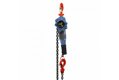 Таль ручная рычажная Gearsen HSH-C 2 т, 6 м