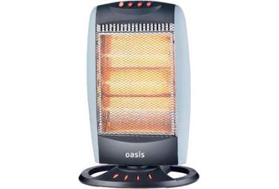 Инфракрасный обогреватель Oasis IS-12P (X)