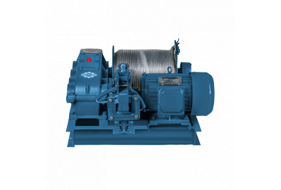 Лебедка Gearsen JM 05100 (380В)