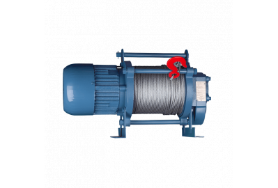 Лебедка Gearsen KCD 1000-100-380