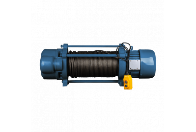 Лебедка Gearsen KCD 1500-100-380