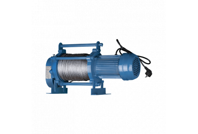 Лебедка Gearsen KCD 300-30-380