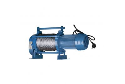 Лебедка Gearsen KCD 500-30-220