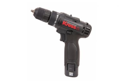 Шуруповерт Kress KU201.2