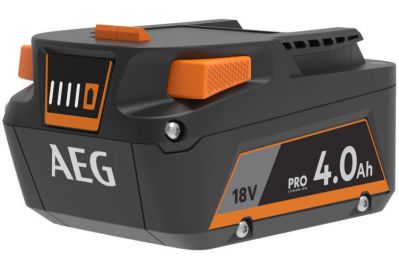 Аккумулятор AEG L1840S